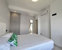 Reventa - Apartamento / Dúplex - El Raso