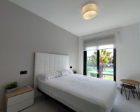 Reventa - Apartamento / Dúplex - El Raso
