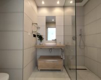 Reventa - Apartamento / Dúplex - El Raso