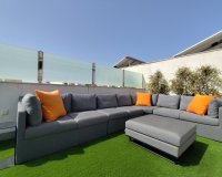 Reventa - Apartamento / Dúplex - El Raso