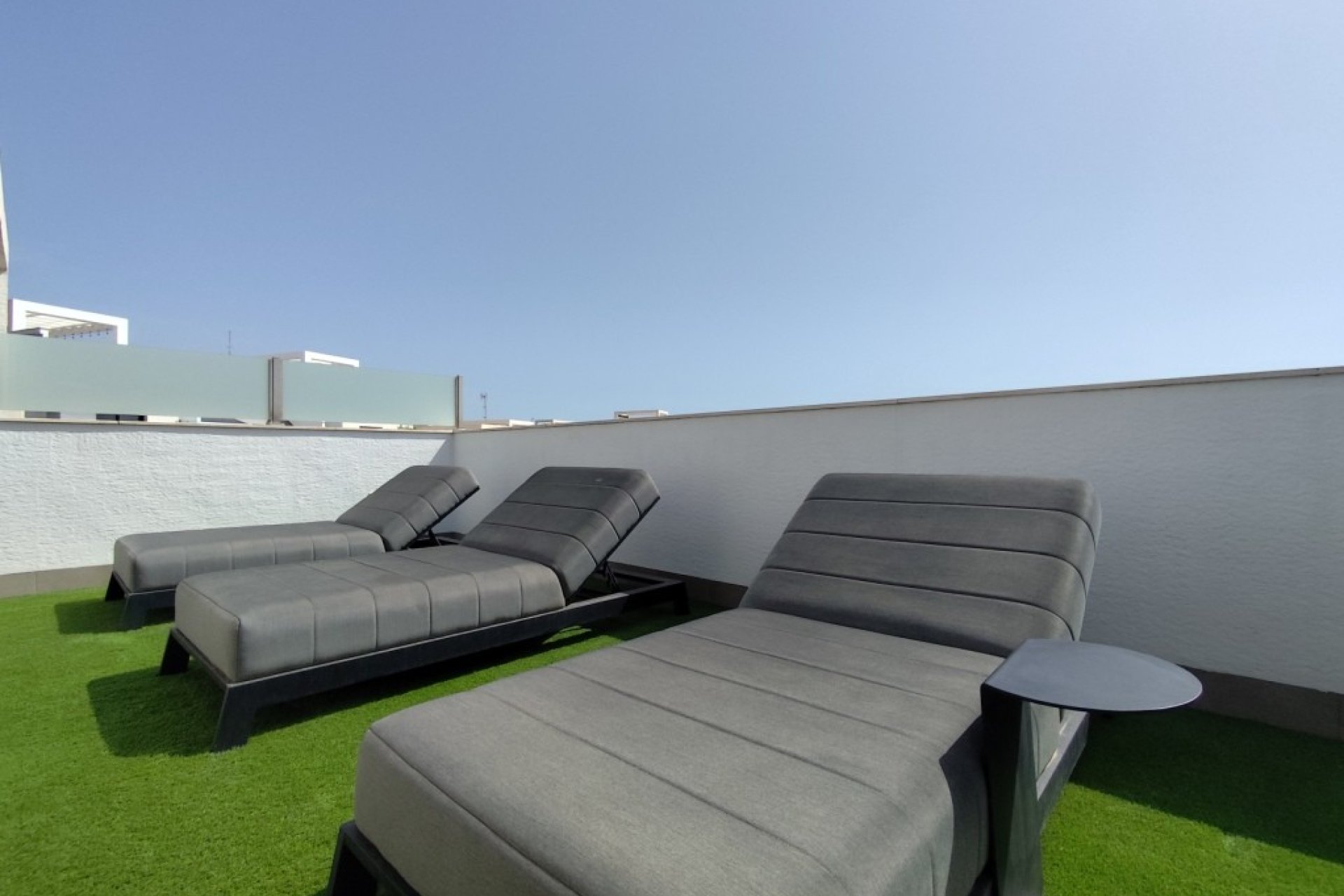 Reventa - Apartamento / Dúplex - El Raso