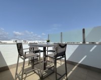 Reventa - Apartamento / Dúplex - El Raso