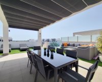 Reventa - Apartamento / Dúplex - El Raso