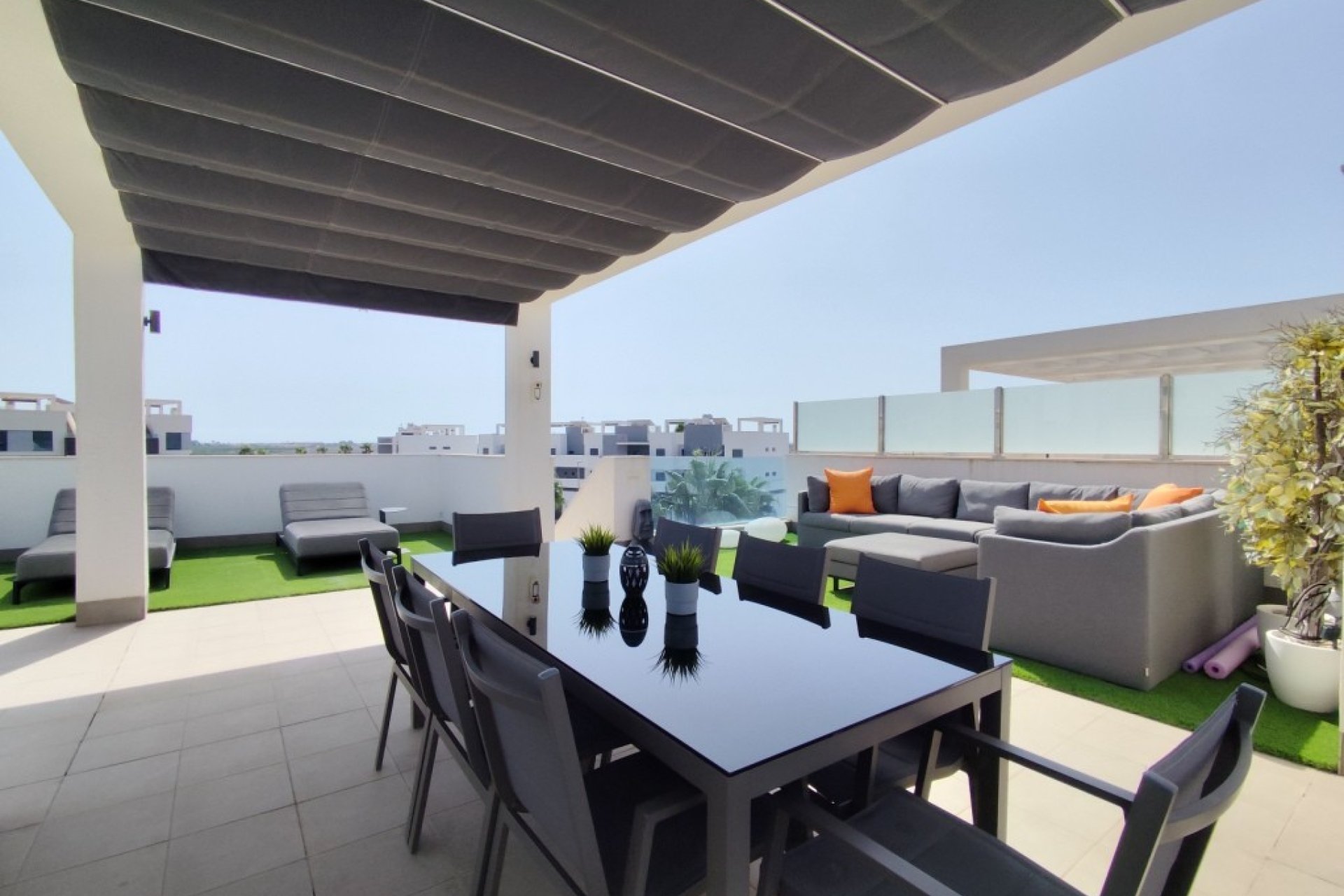 Reventa - Apartamento / Dúplex - El Raso