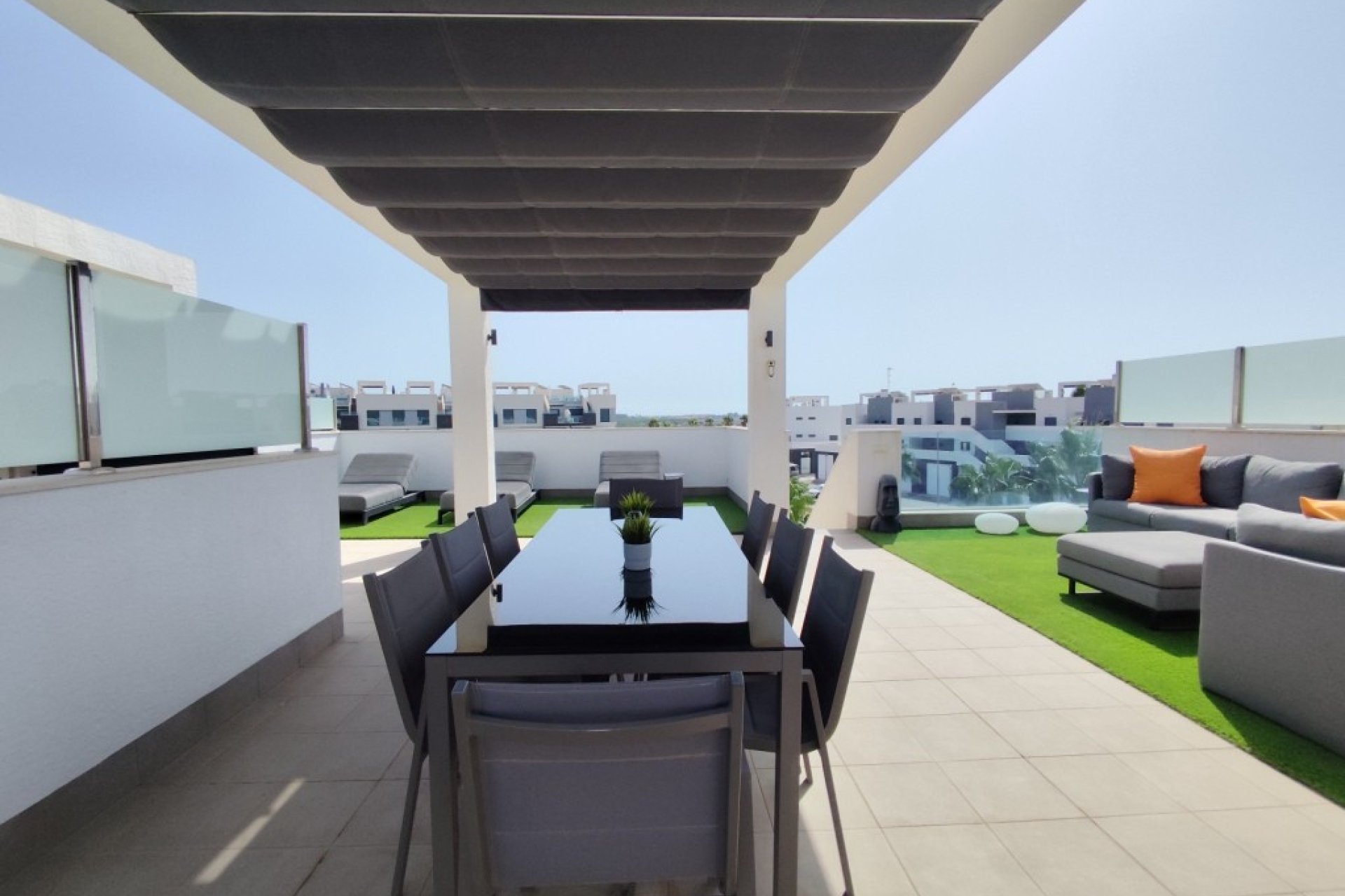 Reventa - Apartamento / Dúplex - El Raso