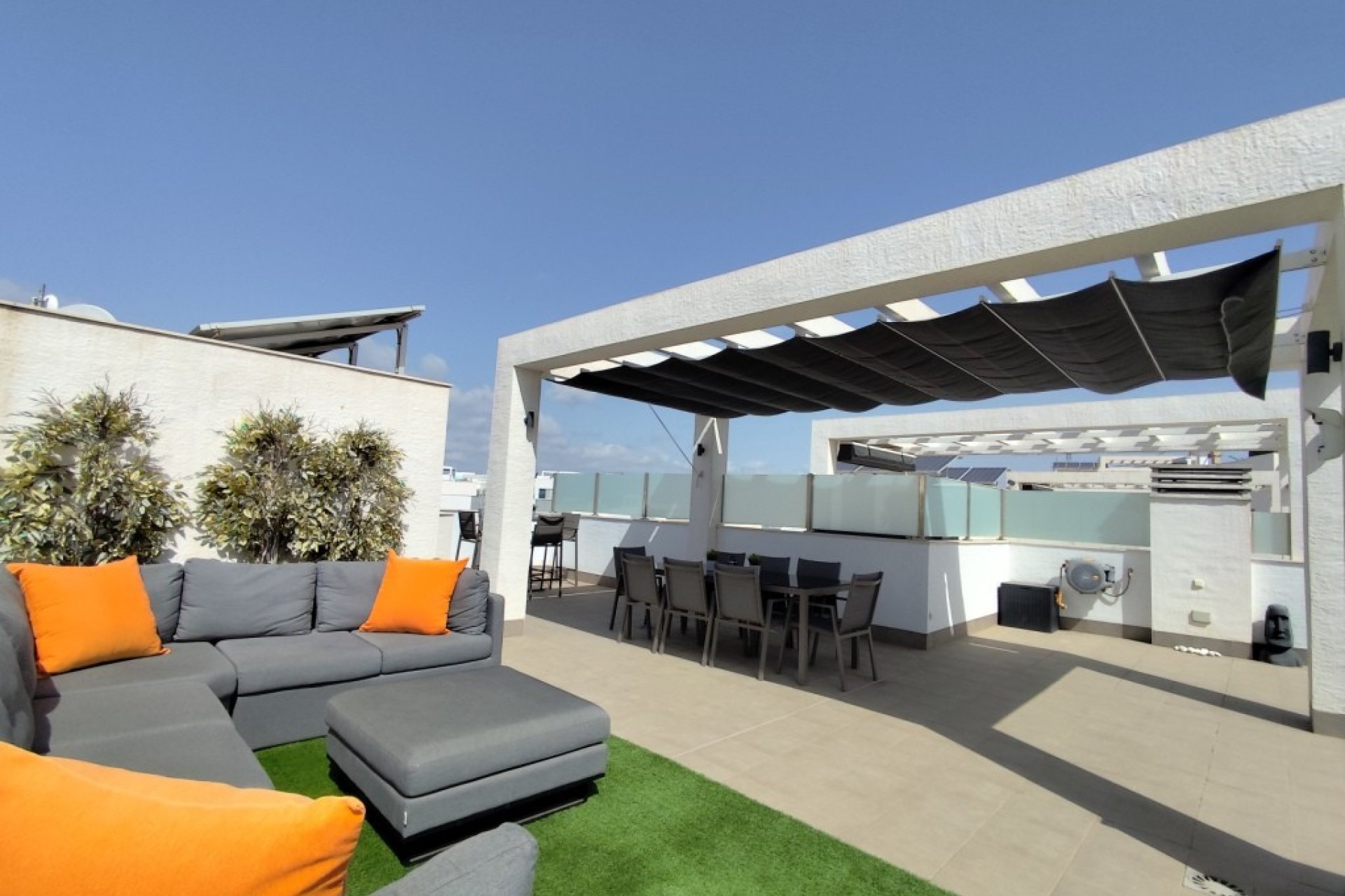 Reventa - Apartamento / Dúplex - El Raso