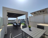 Reventa - Apartamento / Dúplex - El Raso