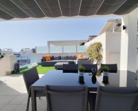 Reventa - Apartamento / Dúplex - El Raso