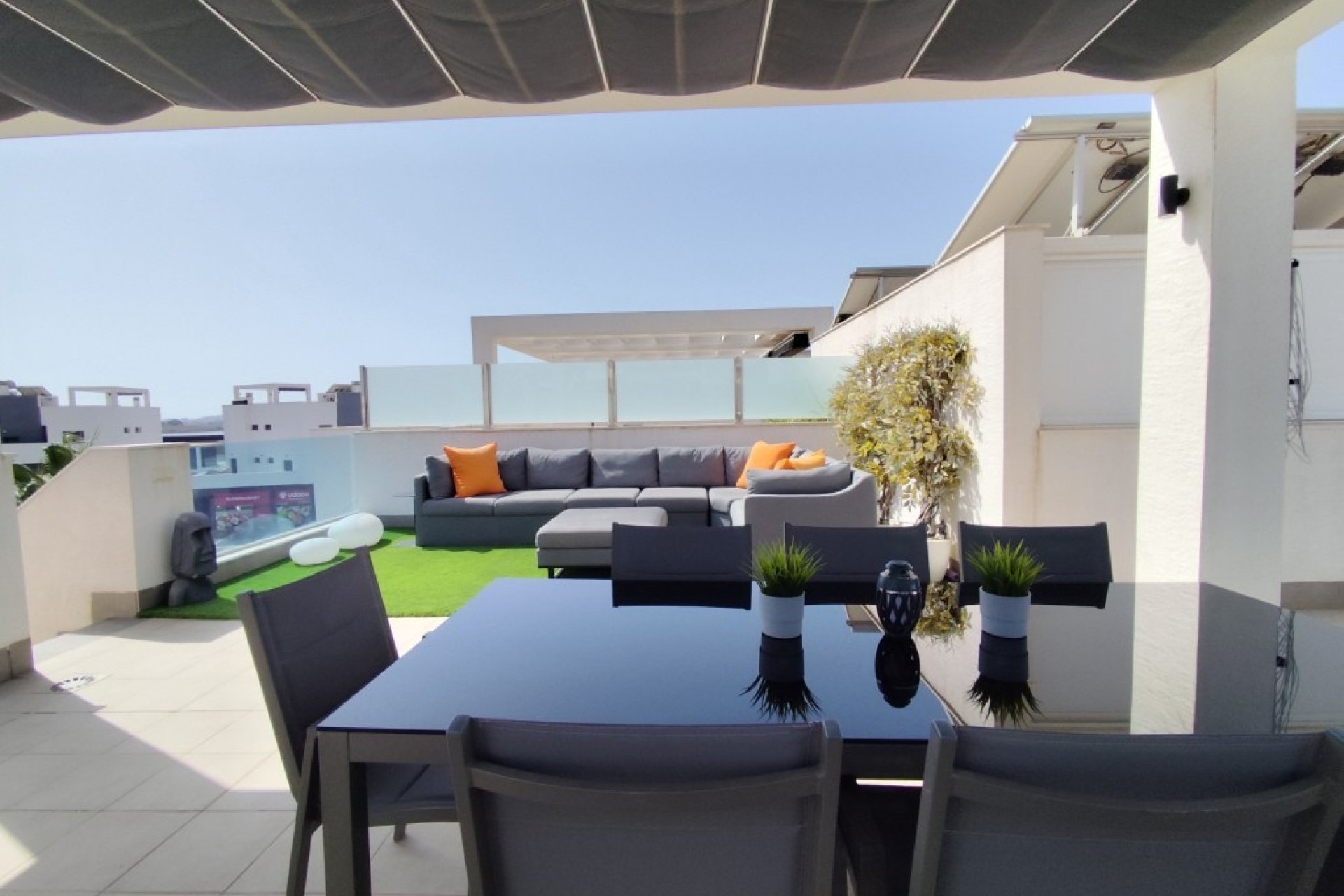 Reventa - Apartamento / Dúplex - El Raso