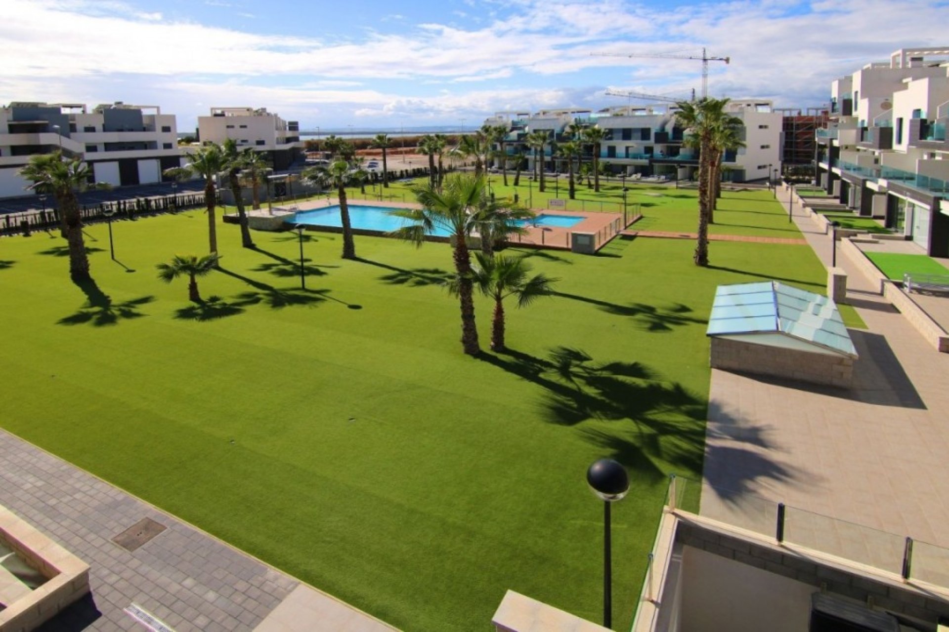Reventa - Apartamento / Dúplex - El Raso