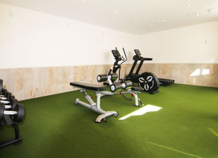 Reventa - Apartamento / Dúplex - El Raso