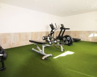 Reventa - Apartamento / Dúplex - El Raso
