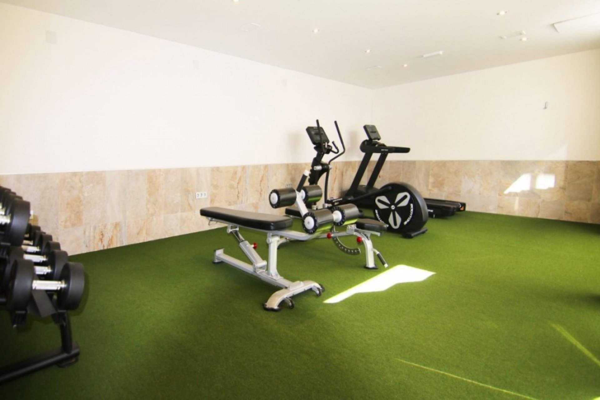 Reventa - Apartamento / Dúplex - El Raso