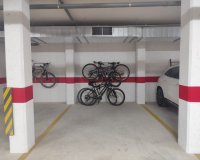 Reventa - Apartamento / Dúplex - El Raso