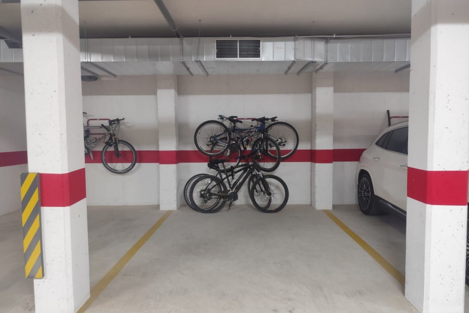 Reventa - Apartamento / Dúplex - El Raso