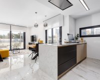Reventa - Apartamento / Dúplex - Elche - La Hoya