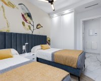 Reventa - Apartamento / Dúplex - Elche - La Hoya