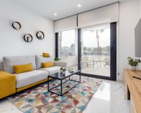Reventa - Apartamento / Dúplex - Elche - La Hoya