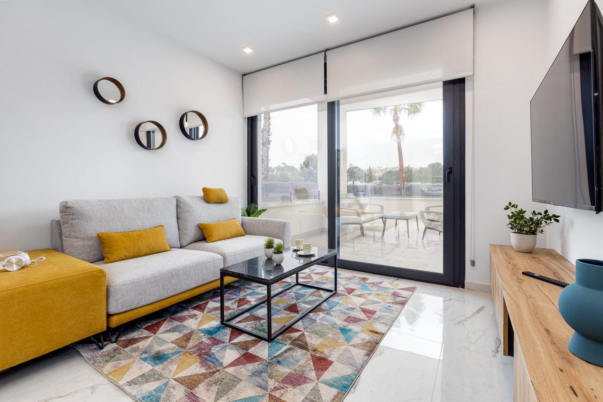 Reventa - Apartamento / Dúplex - Elche - La Hoya