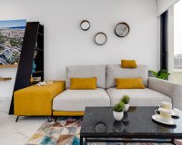 Reventa - Apartamento / Dúplex - Elche - La Hoya
