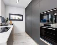 Reventa - Apartamento / Dúplex - Elche - La Hoya