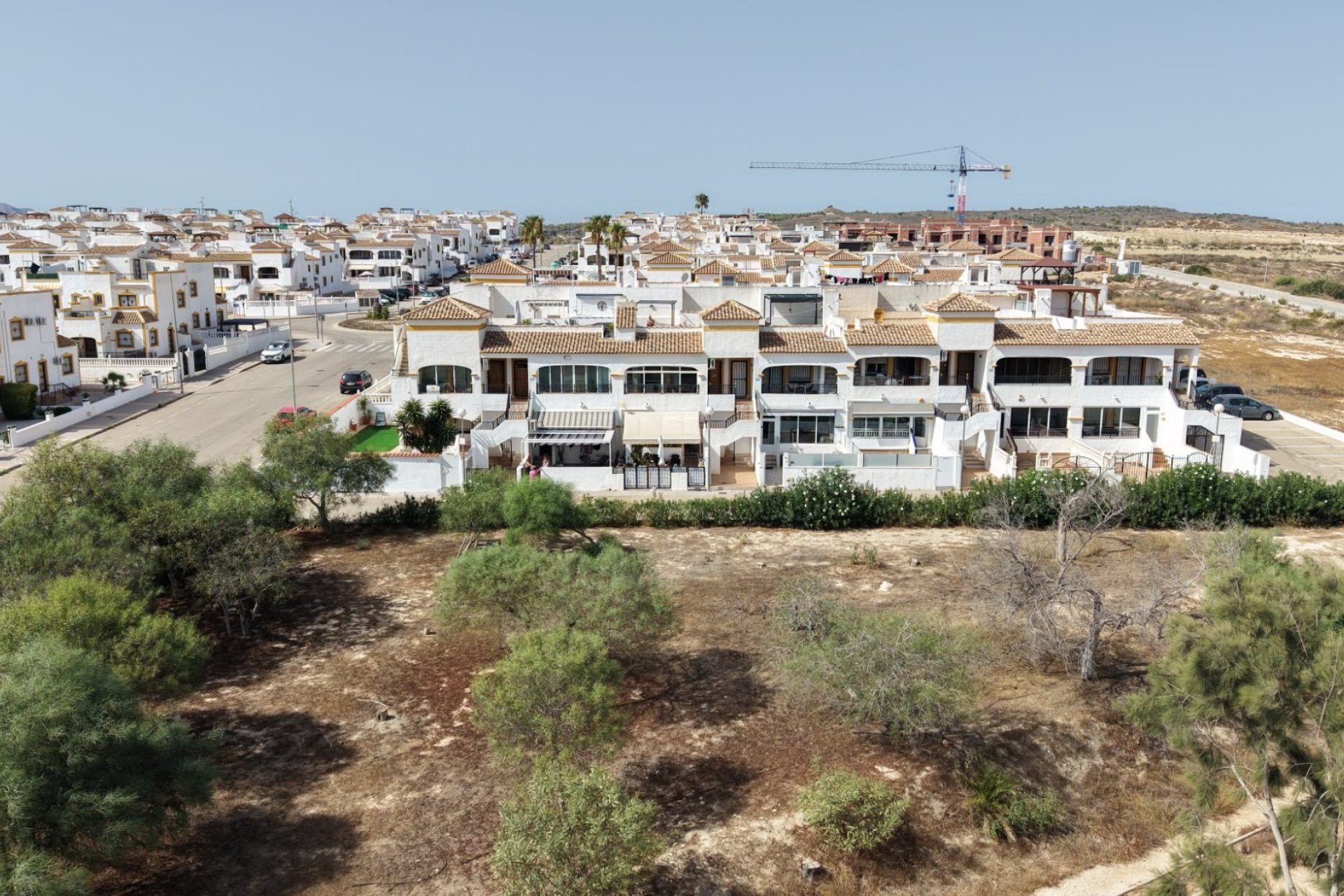 Reventa - Apartamento / Dúplex - Entre Naranjos - Entre Naranjos Vistabella Golf