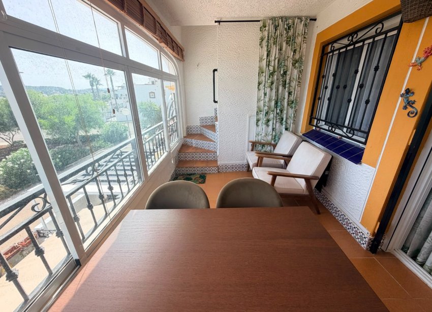 Reventa - Apartamento / Dúplex - Entre Naranjos - Entre Naranjos Vistabella Golf
