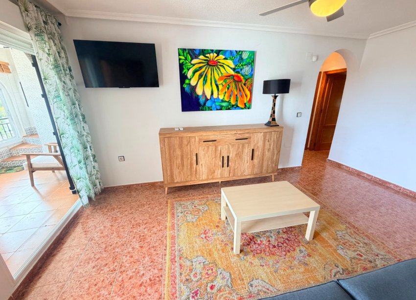 Reventa - Apartamento / Dúplex - Entre Naranjos - Entre Naranjos Vistabella Golf
