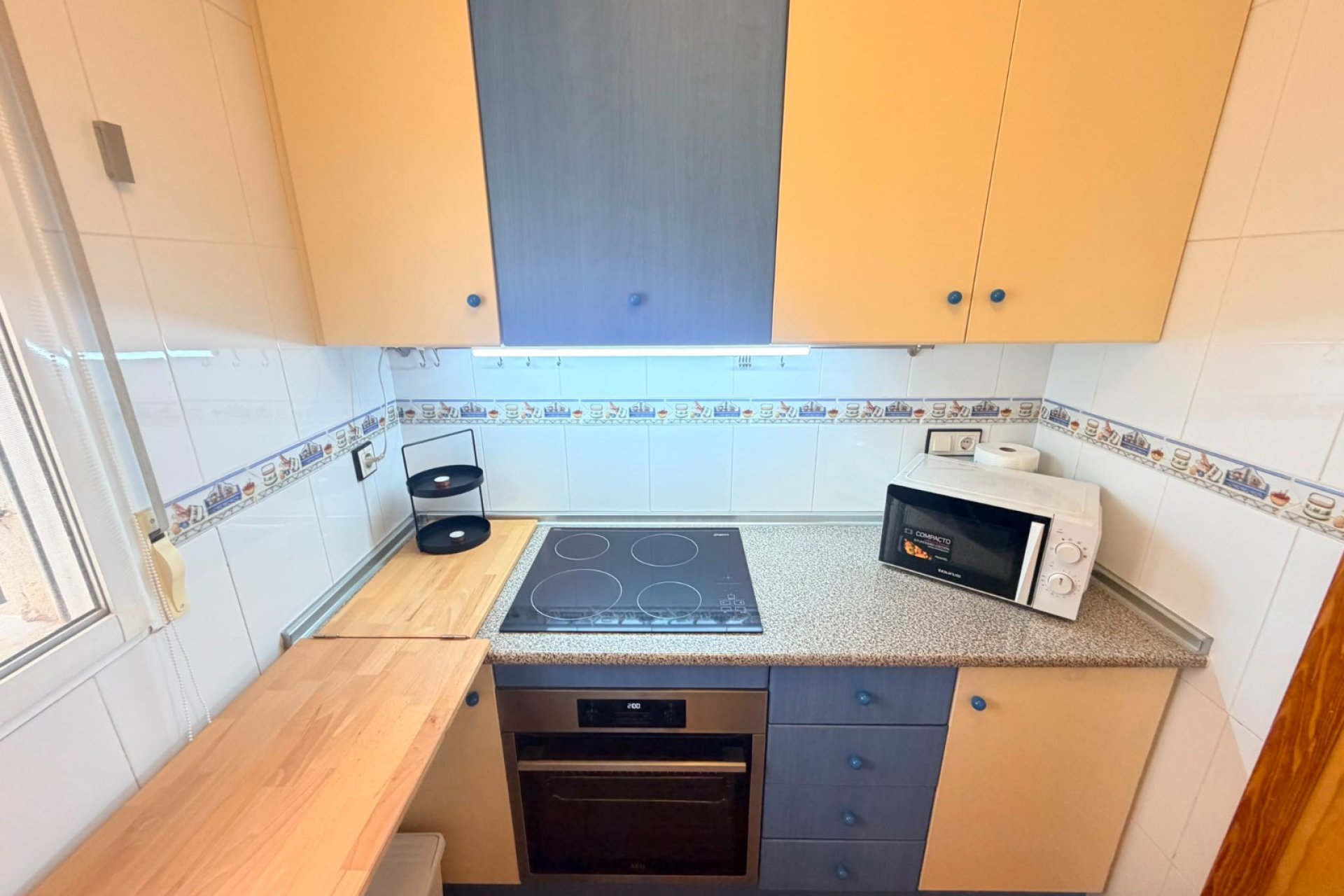 Reventa - Apartamento / Dúplex - Entre Naranjos - Entre Naranjos Vistabella Golf