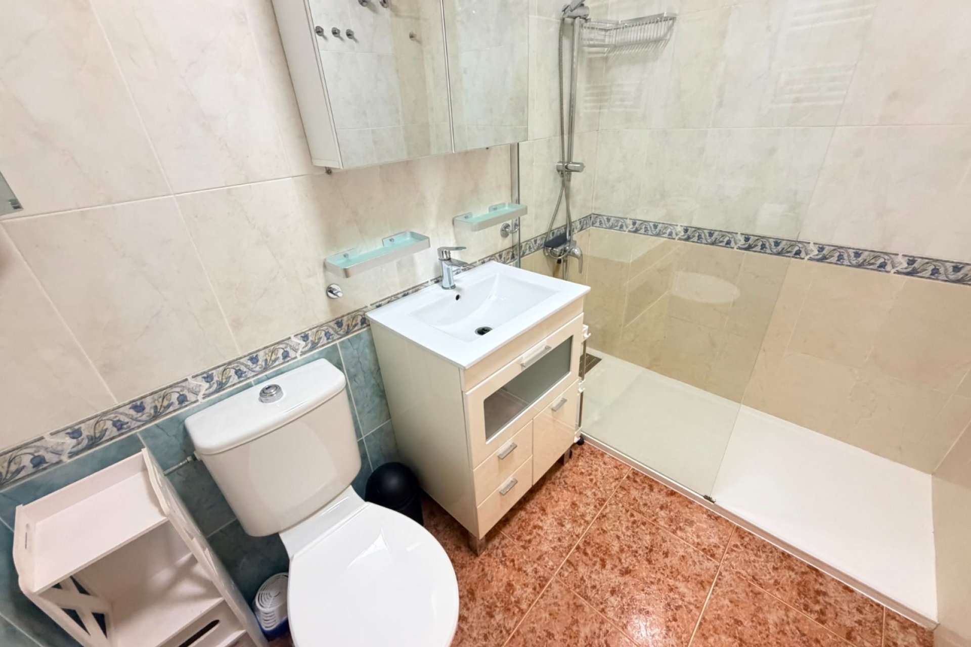 Reventa - Apartamento / Dúplex - Entre Naranjos - Entre Naranjos Vistabella Golf