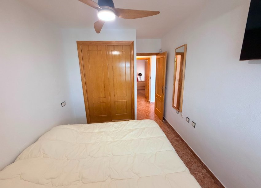 Reventa - Apartamento / Dúplex - Entre Naranjos - Entre Naranjos Vistabella Golf