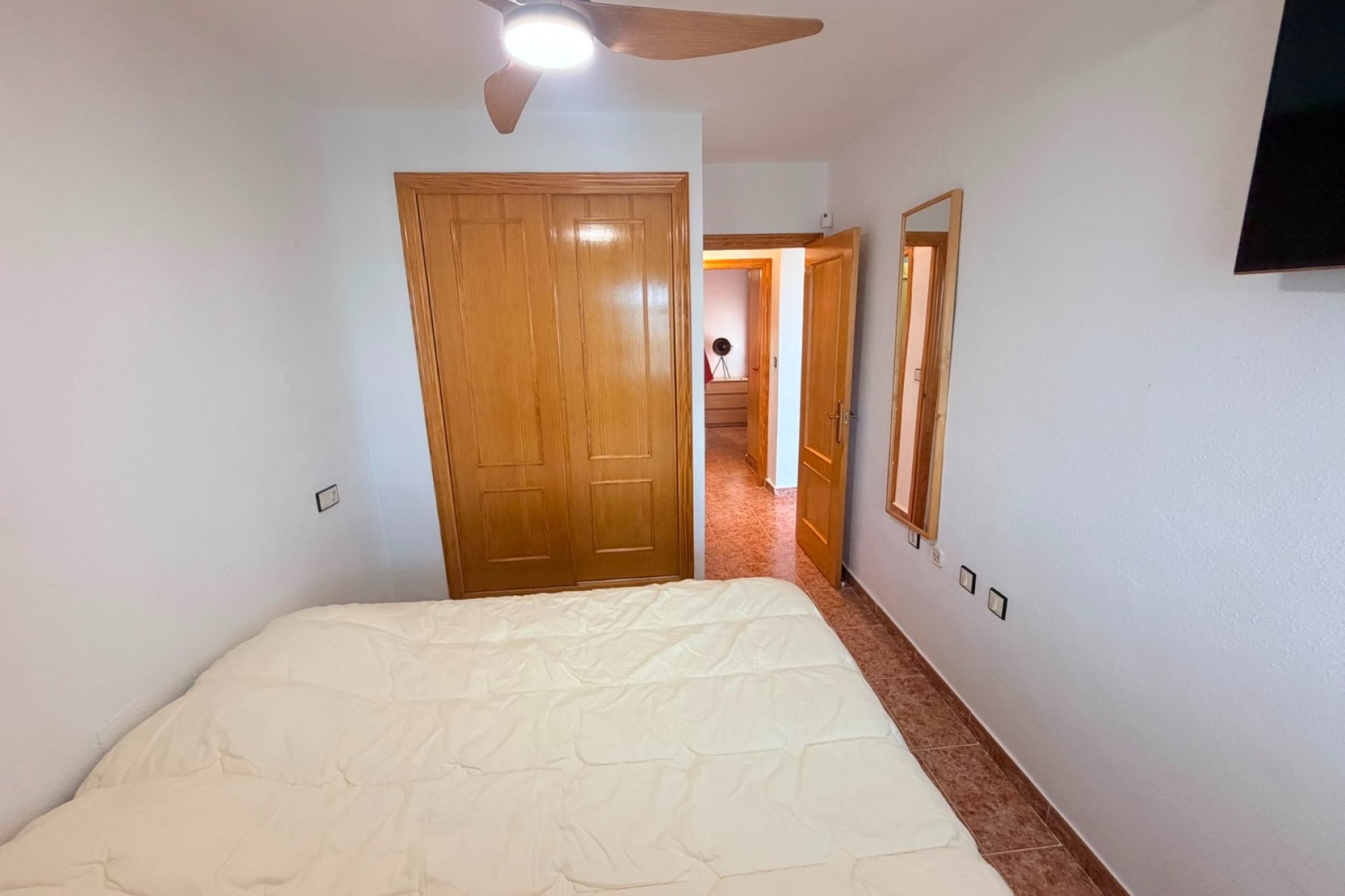 Reventa - Apartamento / Dúplex - Entre Naranjos - Entre Naranjos Vistabella Golf