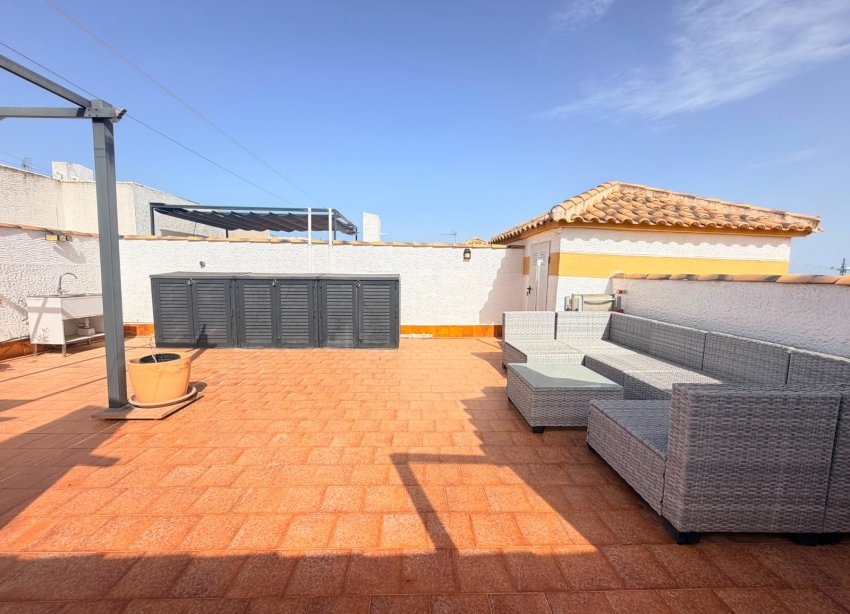 Reventa - Apartamento / Dúplex - Entre Naranjos - Entre Naranjos Vistabella Golf