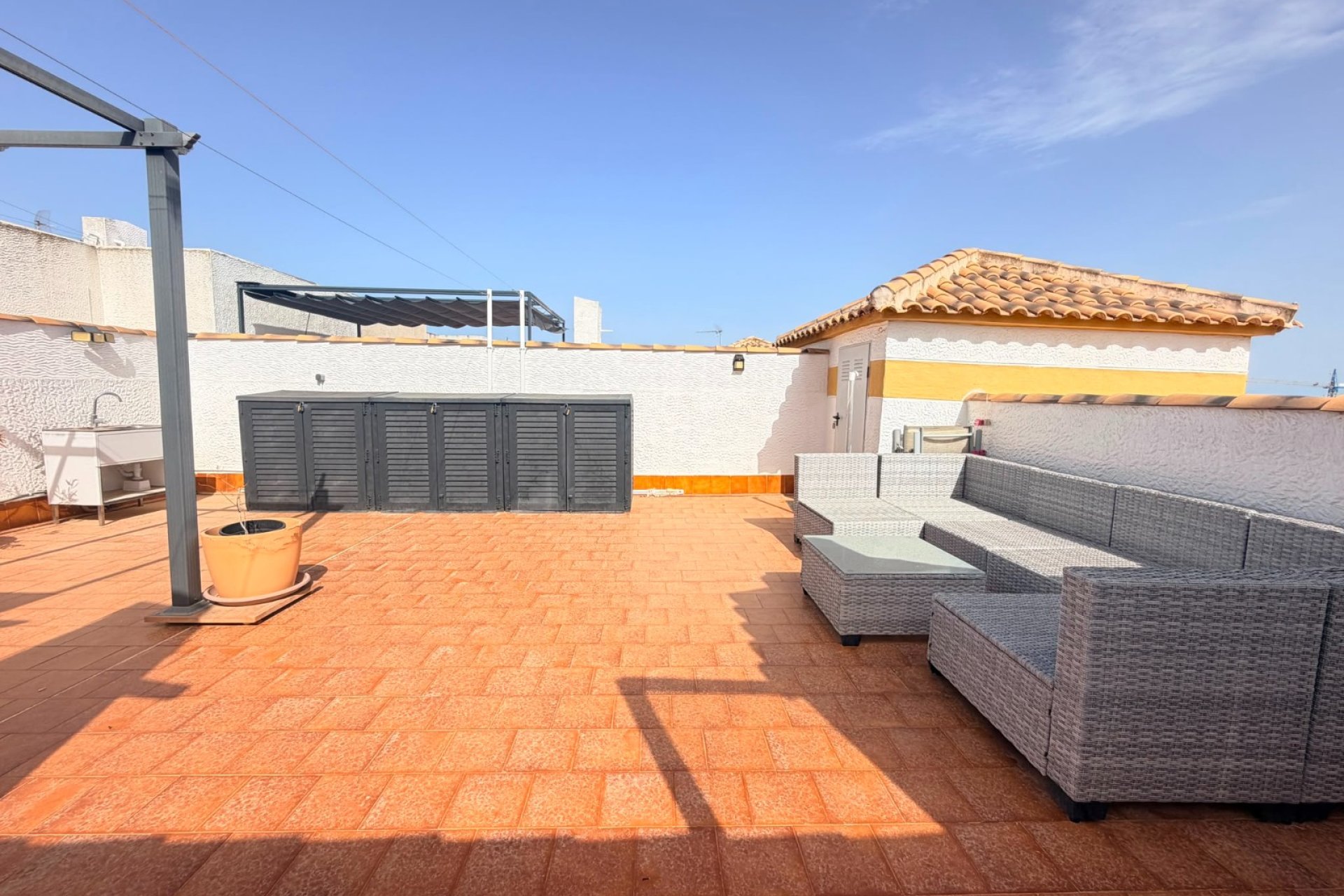Reventa - Apartamento / Dúplex - Entre Naranjos - Entre Naranjos Vistabella Golf