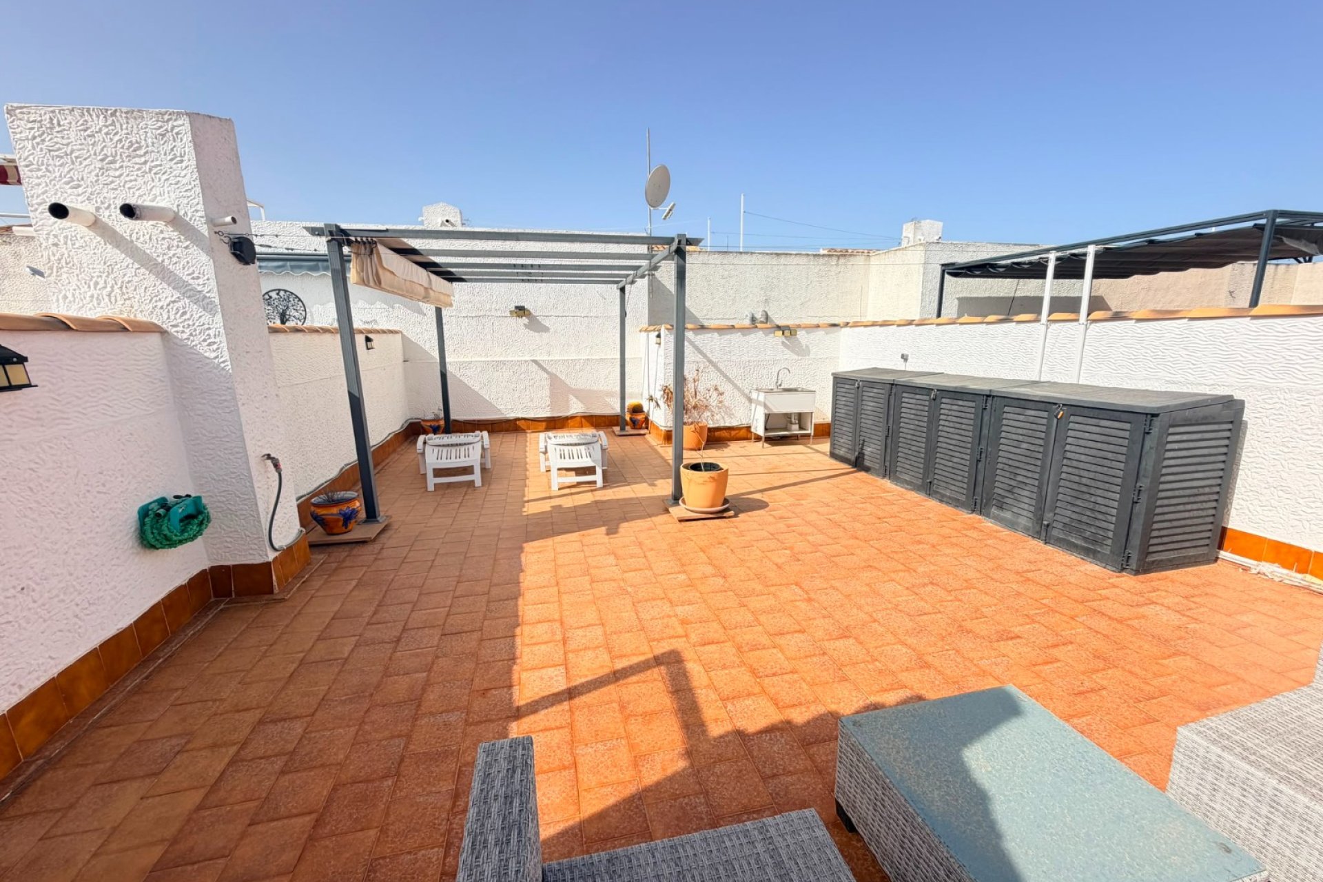 Reventa - Apartamento / Dúplex - Entre Naranjos - Entre Naranjos Vistabella Golf