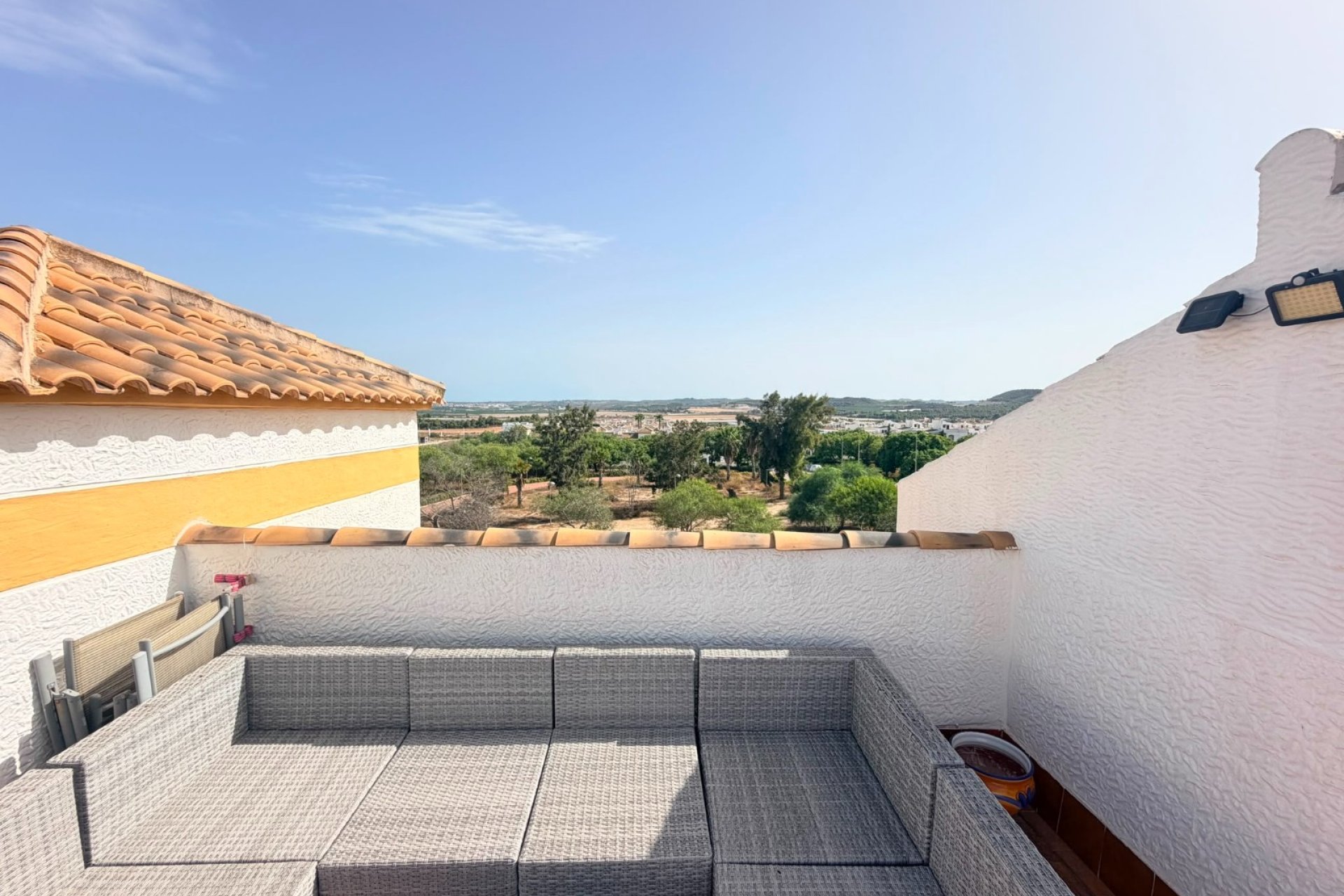 Reventa - Apartamento / Dúplex - Entre Naranjos - Entre Naranjos Vistabella Golf