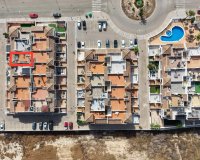 Reventa - Apartamento / Dúplex - Entre Naranjos - Entre Naranjos Vistabella Golf