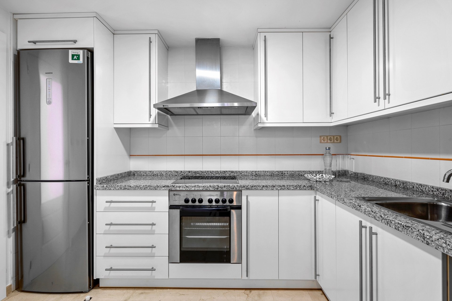 Reventa - Apartamento / Dúplex - Finestrat - Sierra Cortina