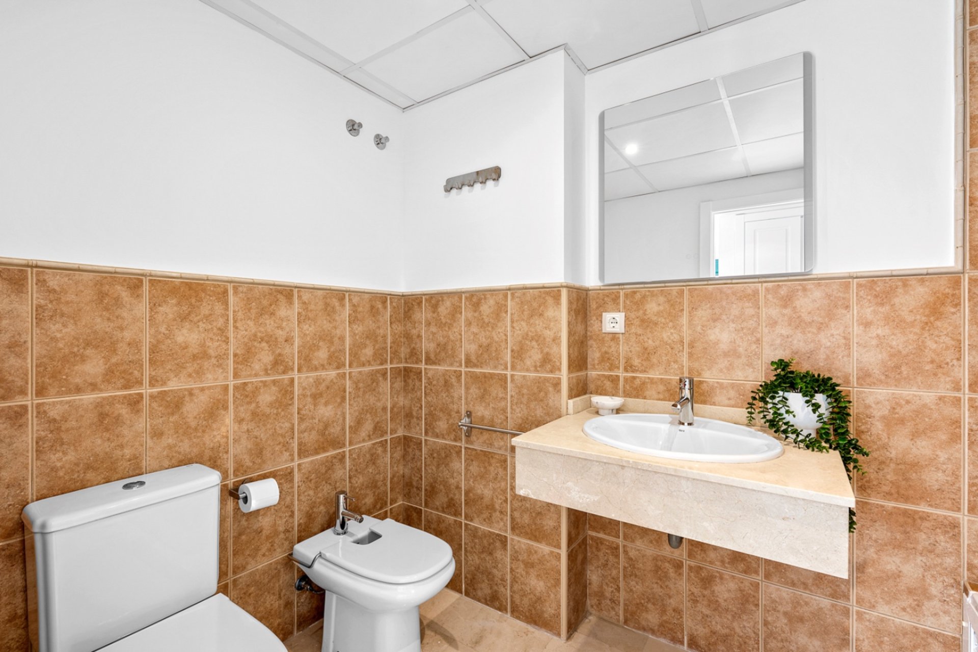 Reventa - Apartamento / Dúplex - Finestrat - Sierra Cortina