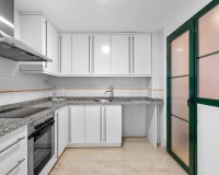 Reventa - Apartamento / Dúplex - Finestrat - Sierra Cortina