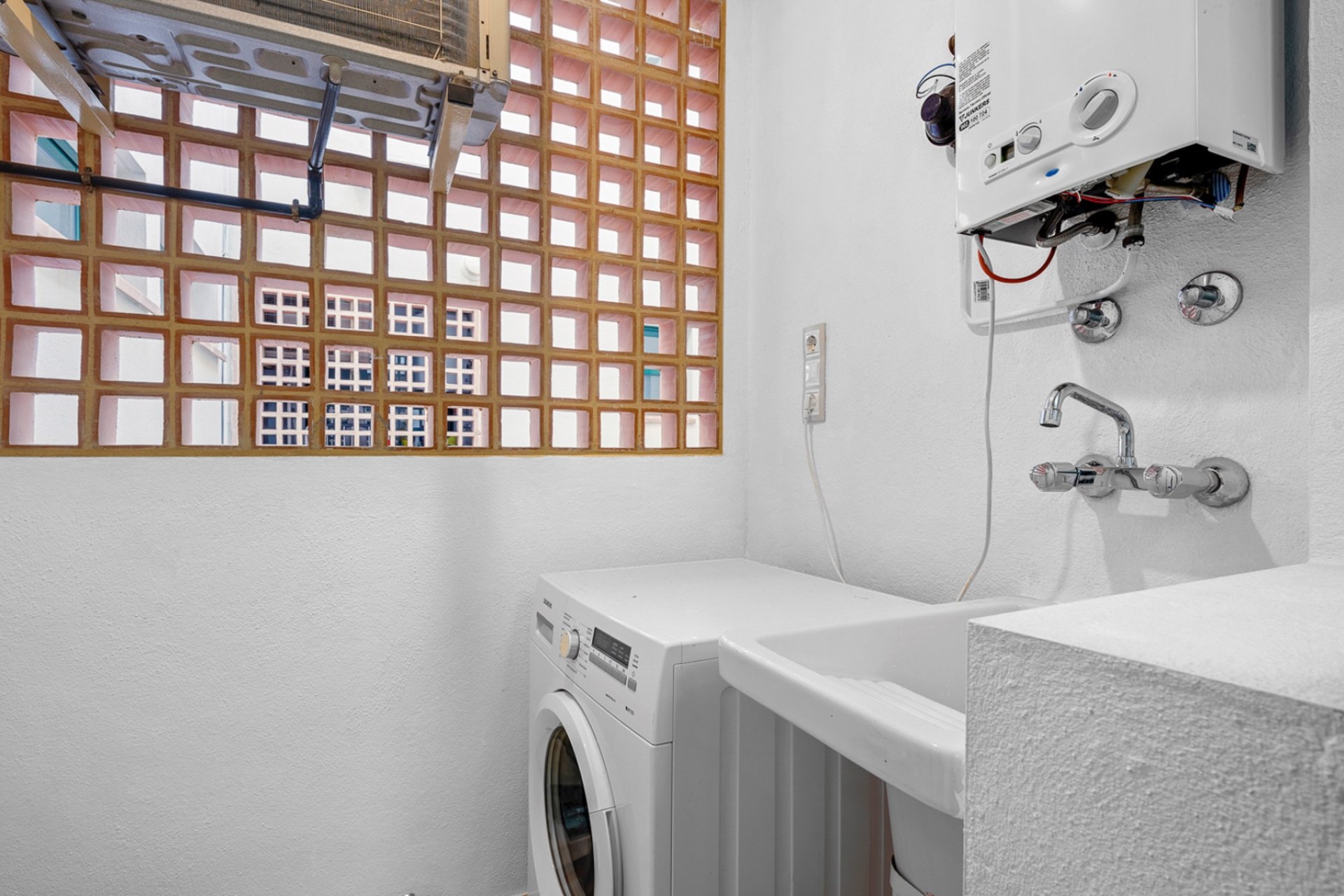 Reventa - Apartamento / Dúplex - Finestrat - Sierra Cortina