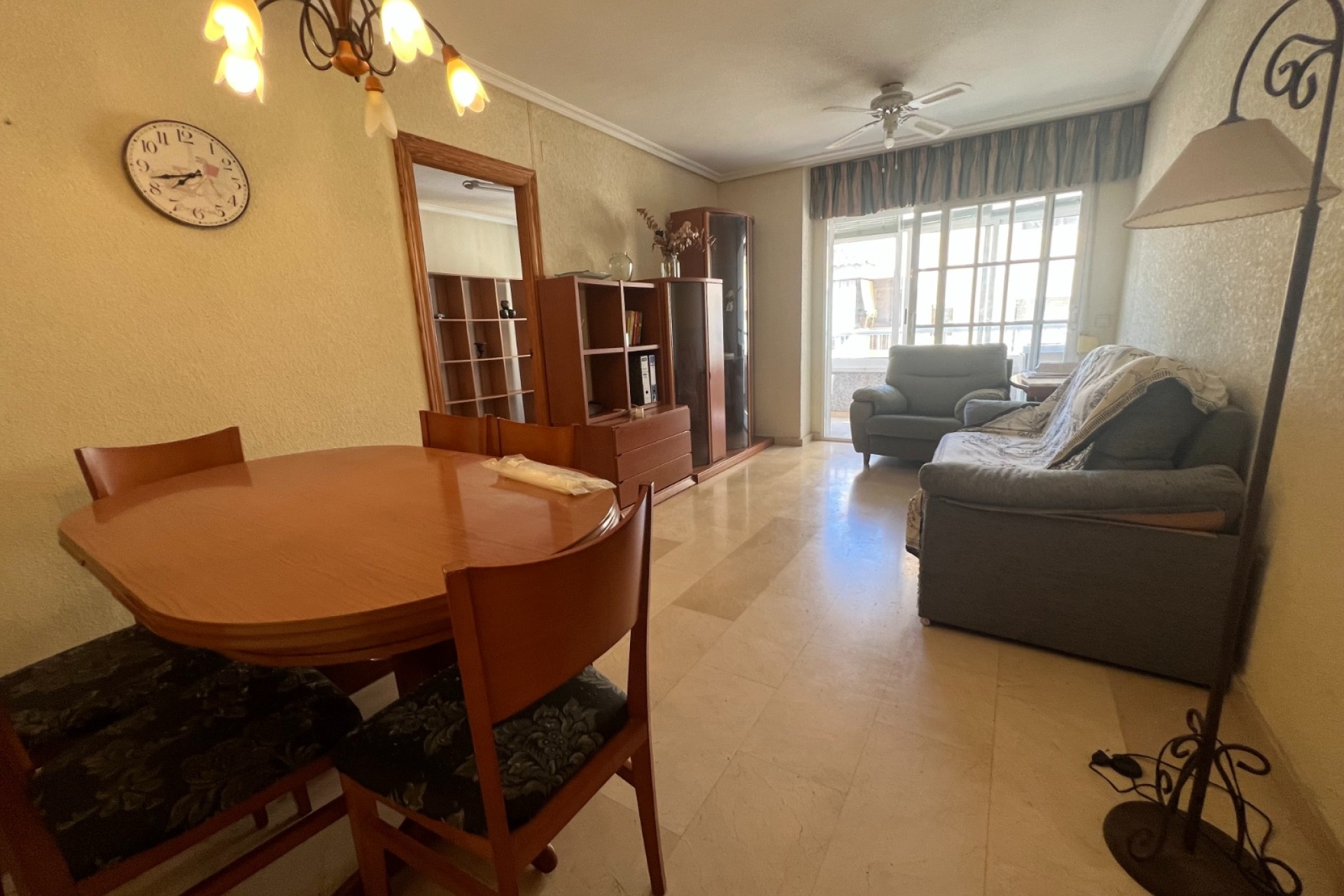 Reventa - Apartamento / Dúplex - Guardamar del Segura - Avenida los pinos