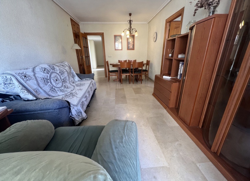 Reventa - Apartamento / Dúplex - Guardamar del Segura - Avenida los pinos