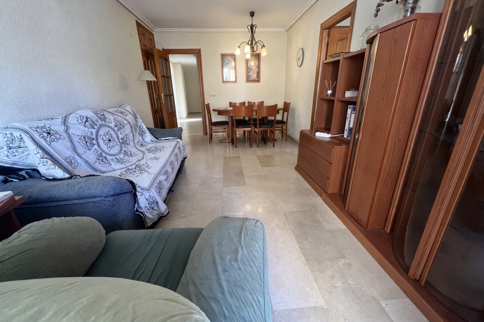 Reventa - Apartamento / Dúplex - Guardamar del Segura - Avenida los pinos