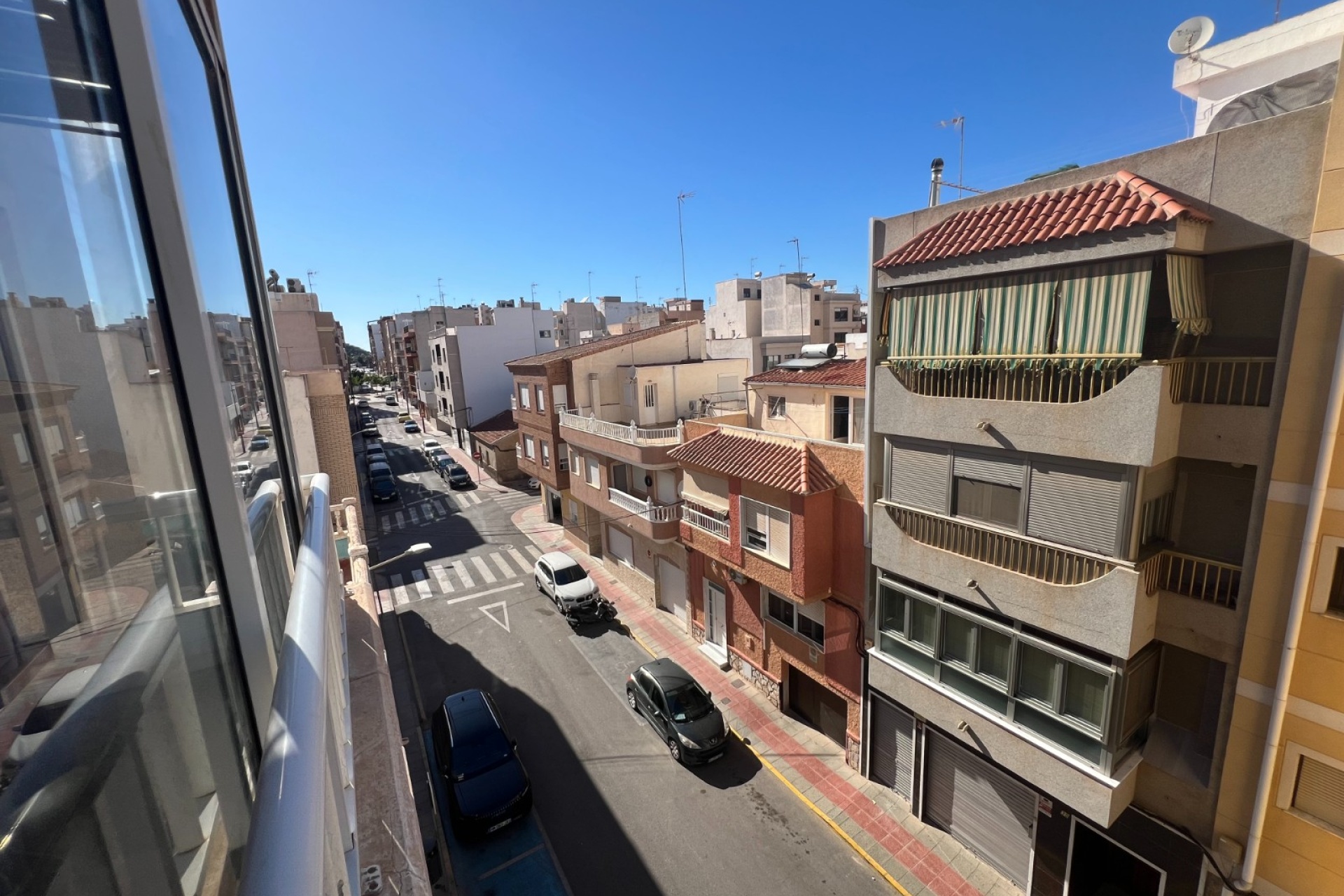 Reventa - Apartamento / Dúplex - Guardamar del Segura - Avenida los pinos