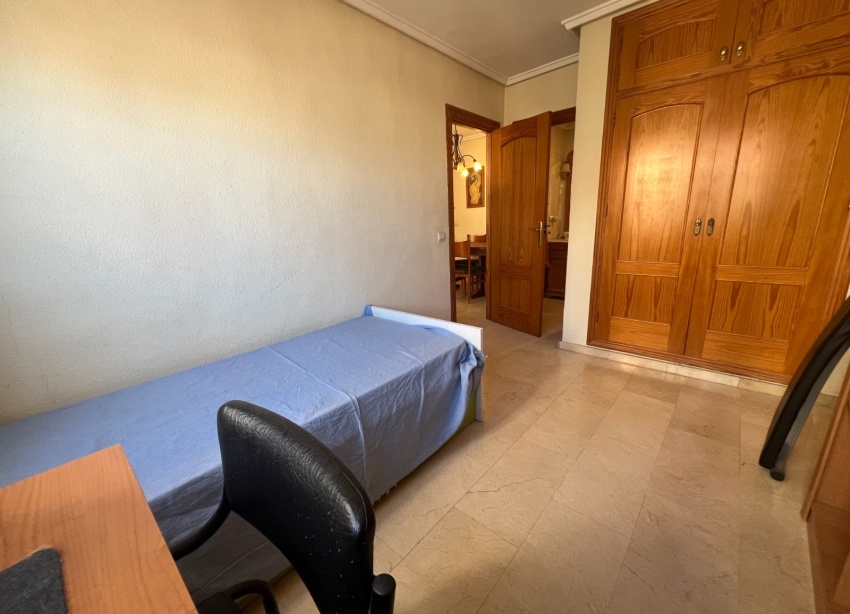 Reventa - Apartamento / Dúplex - Guardamar del Segura - Avenida los pinos