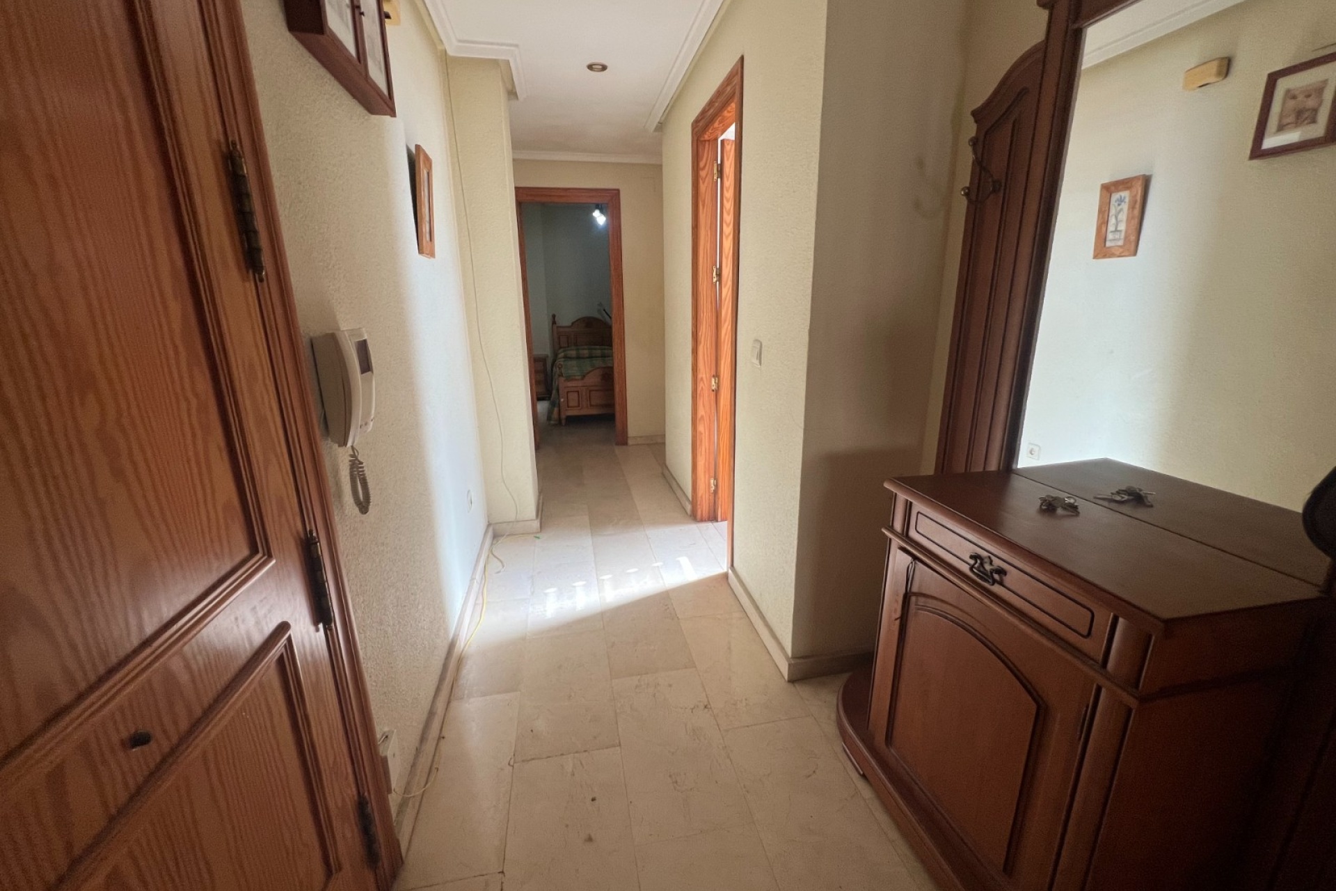 Reventa - Apartamento / Dúplex - Guardamar del Segura - Avenida los pinos
