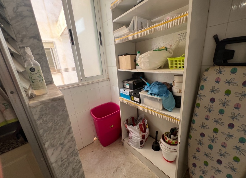 Reventa - Apartamento / Dúplex - Guardamar del Segura - Avenida los pinos