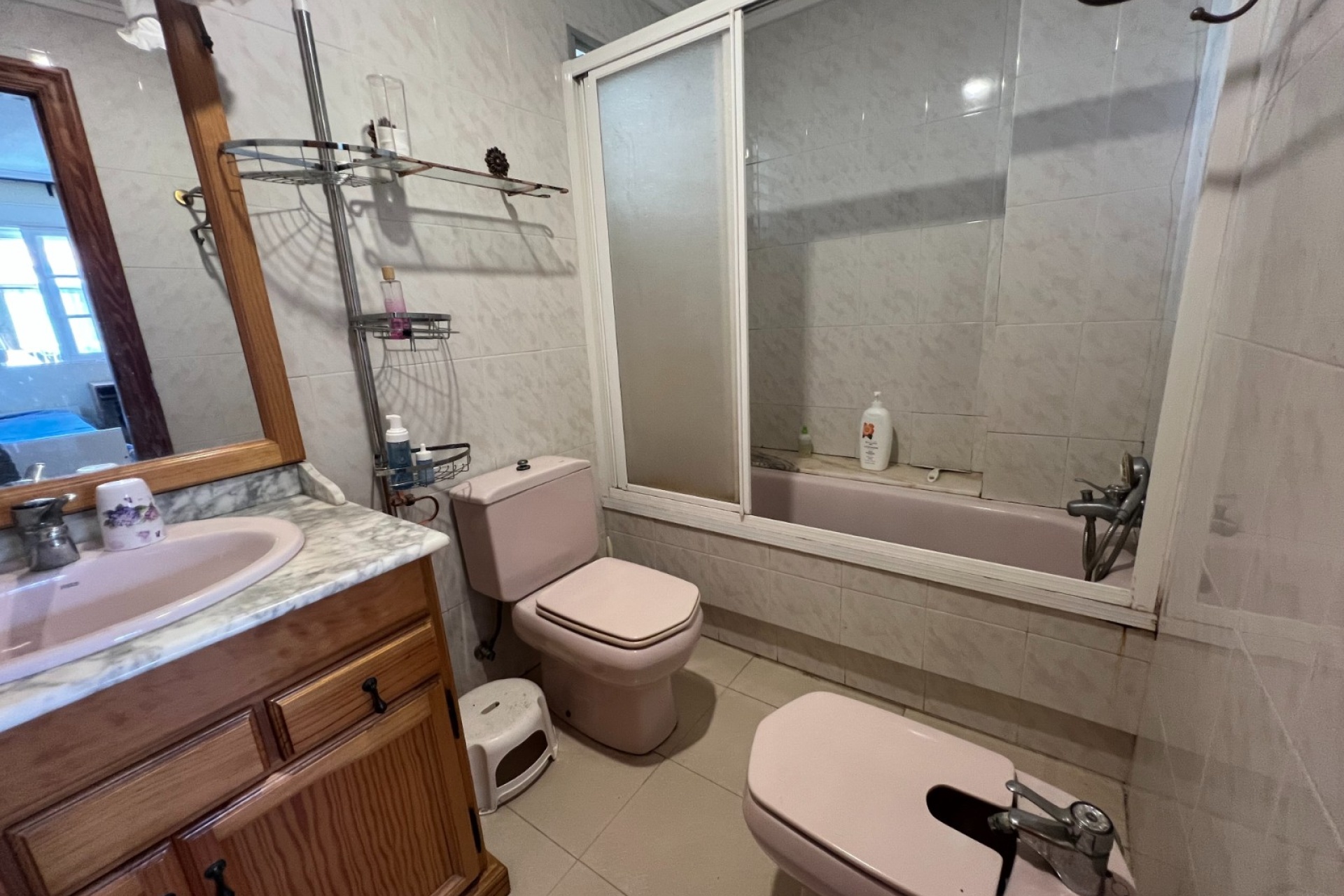 Reventa - Apartamento / Dúplex - Guardamar del Segura - Avenida los pinos