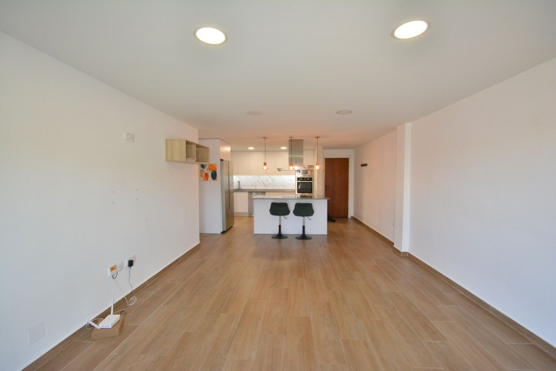 Reventa - Apartamento / Dúplex - Guardamar del Segura - CERVANTES-PLAYA